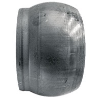BAUER Čep NW89/3" za spremnik vode